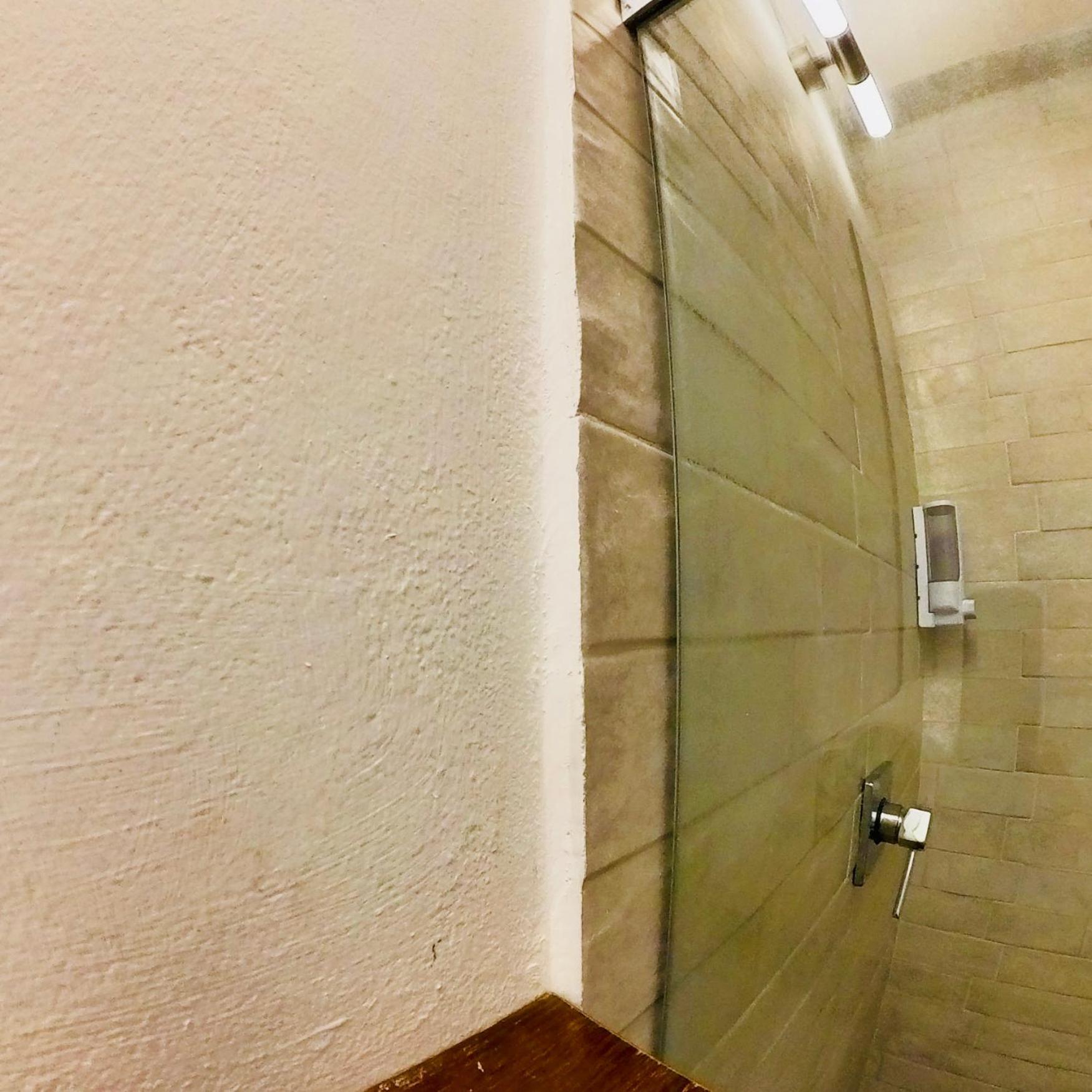 Studios With Roofpool In Vanessa 24 普拉亚卡门 客房 照片